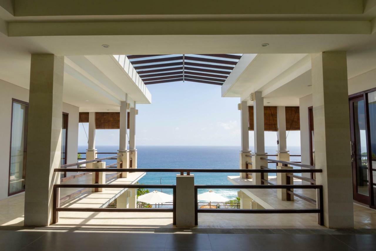 1000m2 5 Slaapkamer, 5 Privé Badkamer In Hotel Uluwatu