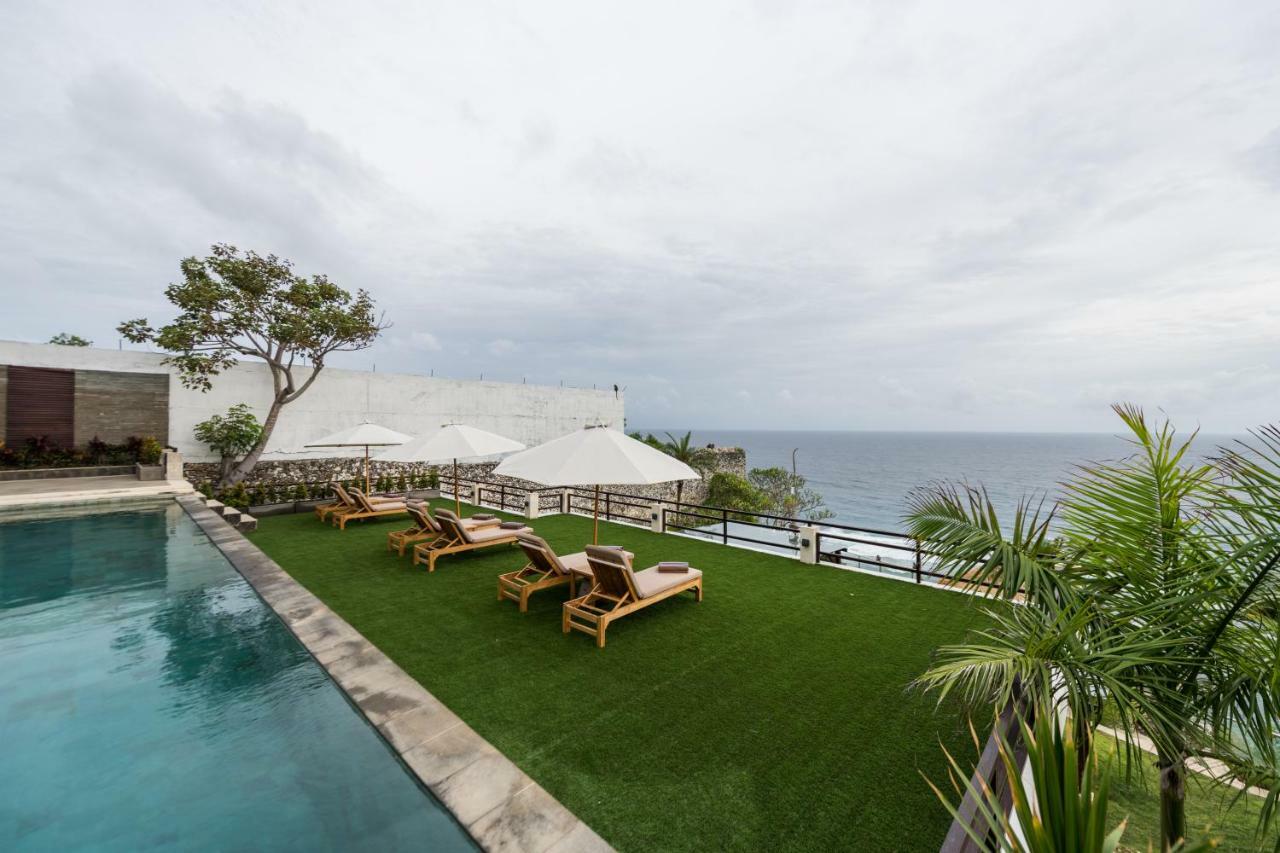 1000m2 5 Slaapkamer, 5 Privé Badkamer In Uluwatu