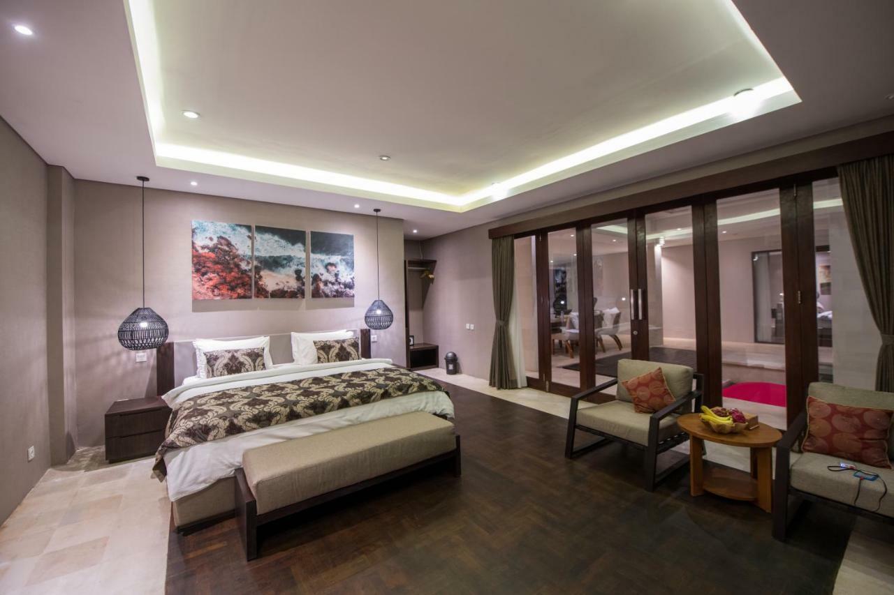 1000m2 5 Slaapkamer, 5 Privé Badkamer In
